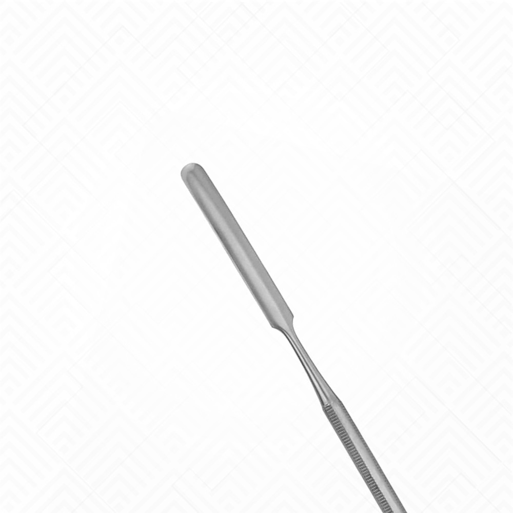 Dental Cement Spatula 324 Rigid New Med Instruments dental-cement-spatula-324-rigid-new-med-instruments